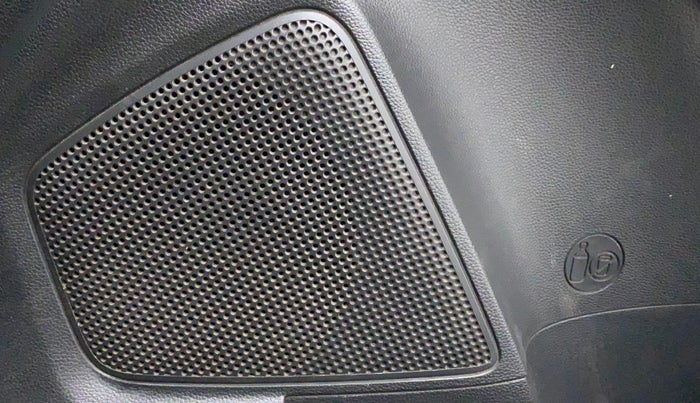2017 Hyundai Elite i20 SPORTZ 1.4 CRDI, Diesel, Manual, 1,04,426 km, Speaker