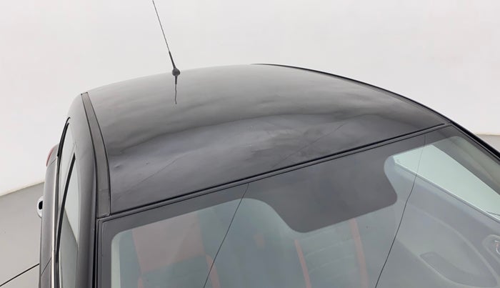 2017 Hyundai Elite i20 SPORTZ 1.4 CRDI, Diesel, Manual, 1,04,426 km, Roof