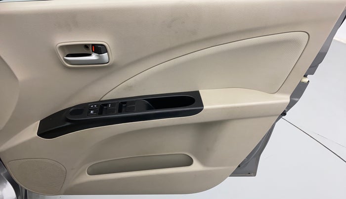 2019 Maruti Celerio VXI d, Petrol, Manual, 24,192 km, Driver Side Door Panels Control