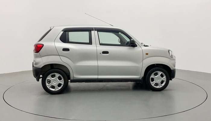 2020 Maruti S PRESSO VXI, Petrol, Manual, 14,106 km, Right Side