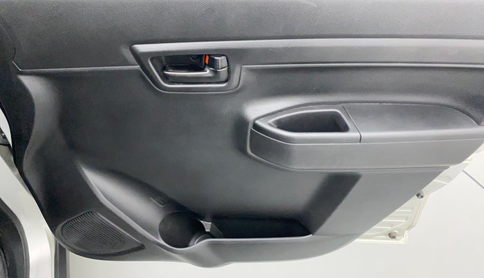 2020 Maruti S PRESSO VXI, Petrol, Manual, 14,106 km, Driver Side Door Panels Control