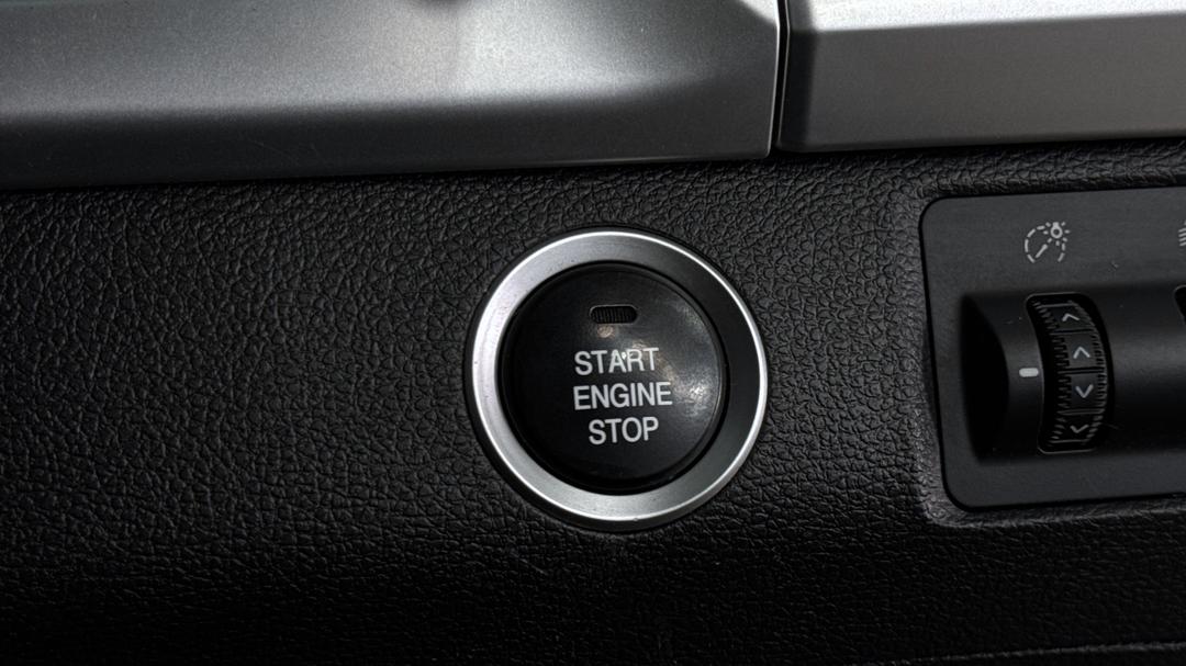 2022 LDV T60 Max Luxe (4x4), Automatic, 48019 km, Keyless / Button Start
