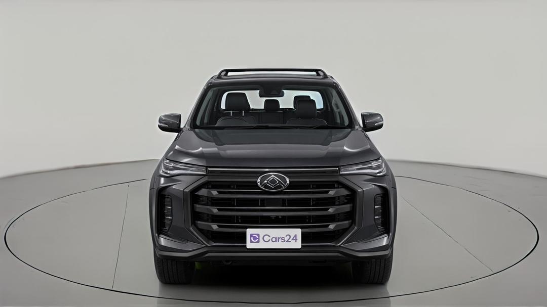 2022 LDV T60 Max Luxe (4x4), Automatic, 48019 km, Front View