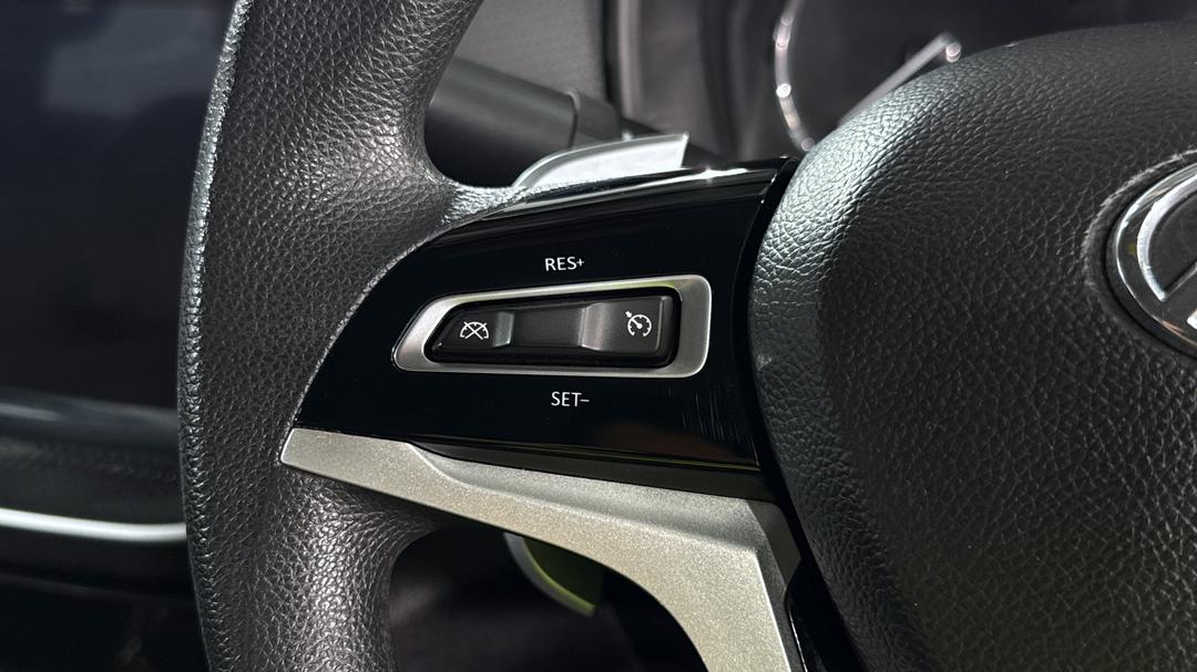 2022 LDV T60 Max Luxe (4x4), Automatic, 48019 km, Cruise Control