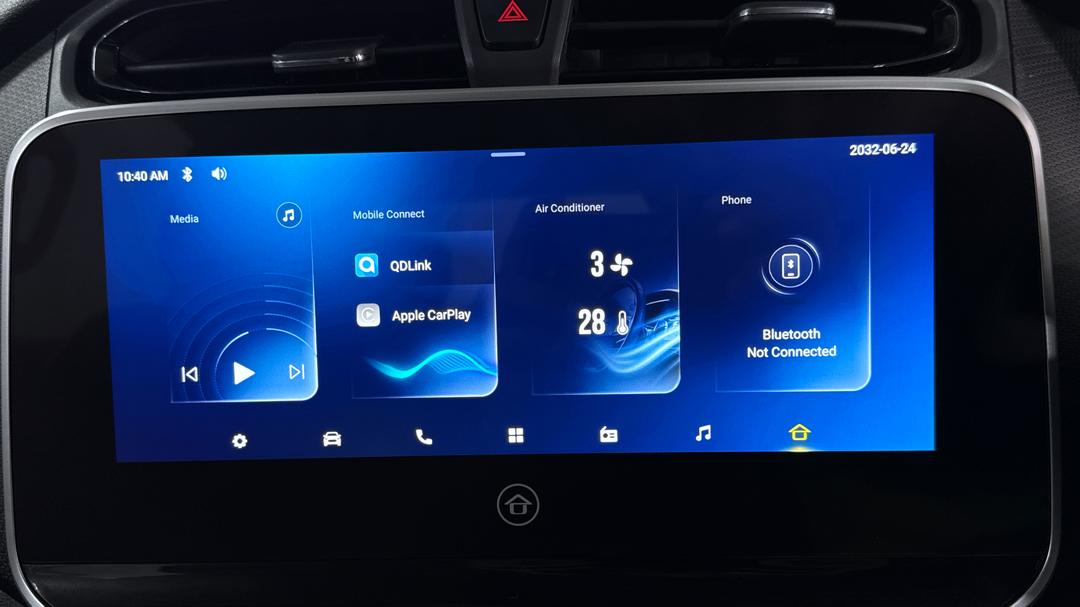 2022 LDV T60 Max Luxe (4x4), Automatic, 48019 km, Android/Apple Car Play
