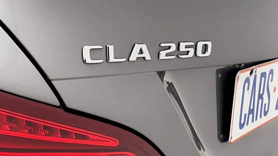 Badge (Boot Left Side)