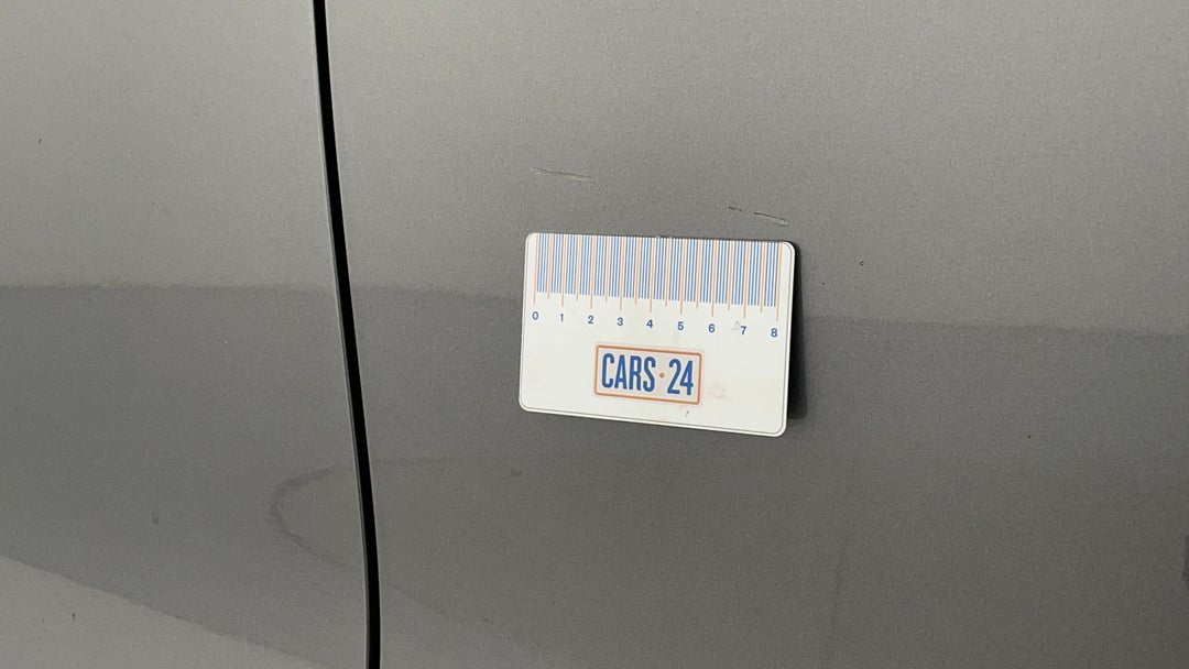 Doors Front RHS Scratch