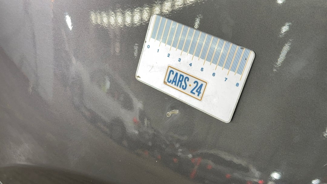 2017 Mazda 3 Sp25, Manual, 118411 km, Quarter Panel Rear RHS Dent