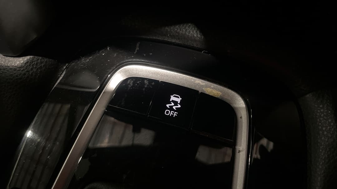 2023 Toyota Corolla Cross Gx 2WD, Automatic, 39404 km, Utility Switches/Buttons
