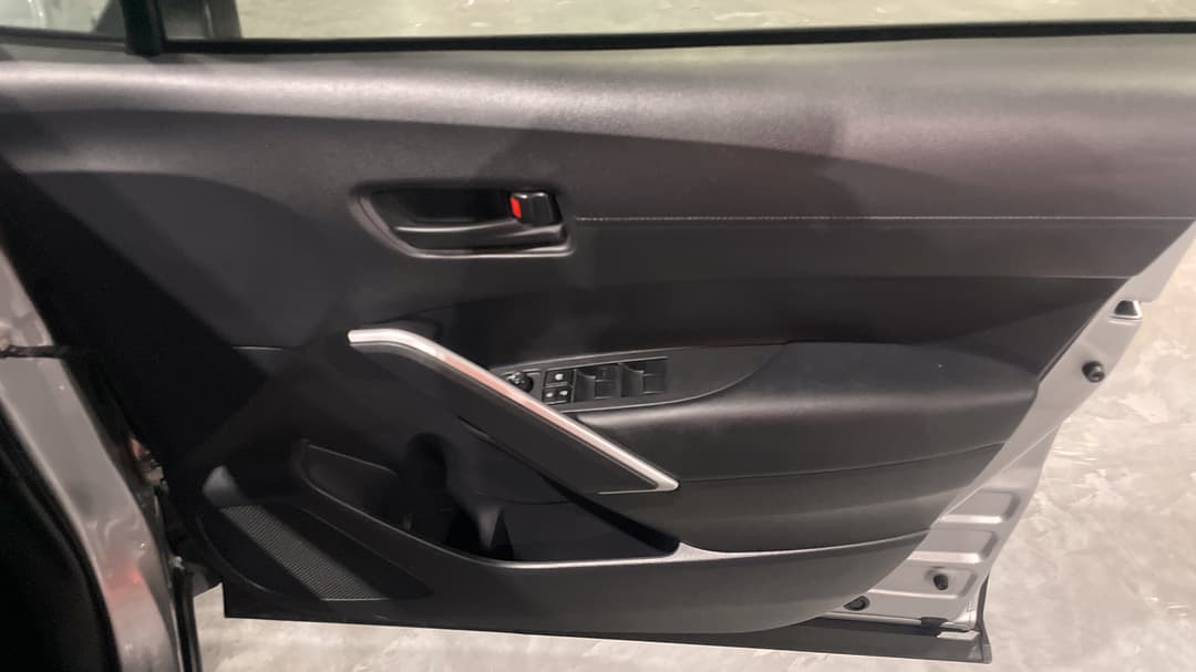 2023 Toyota Corolla Cross Gx 2WD, Automatic, 39404 km, Speaker View
