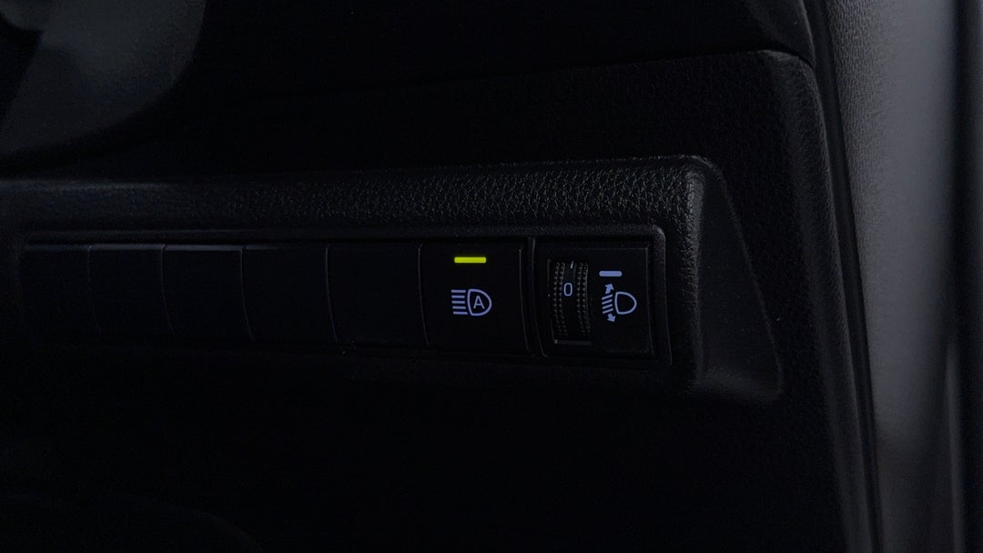 Utility Switches/Buttons