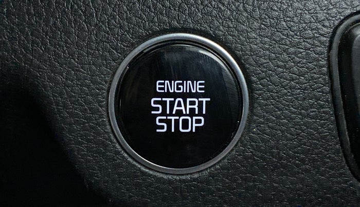 2019 KIA SELTOS GTK 1.4 PETROL, Petrol, Manual, 77,498 km, Keyless Start/ Stop Button