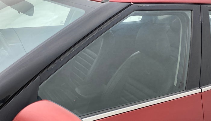 2019 KIA SELTOS GTK 1.4 PETROL, Petrol, Manual, 77,498 km, Front passenger door - Door visor damaged