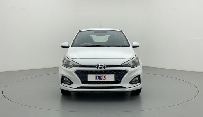 2020 Hyundai Elite i20 1.2 MAGNA PLUS VTVT, Petrol, Manual, 55,967 km, Highlights