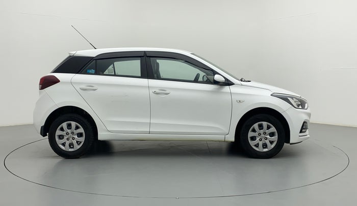 2020 Hyundai Elite i20 1.2 MAGNA PLUS VTVT, Petrol, Manual, 55,967 km, Right Side