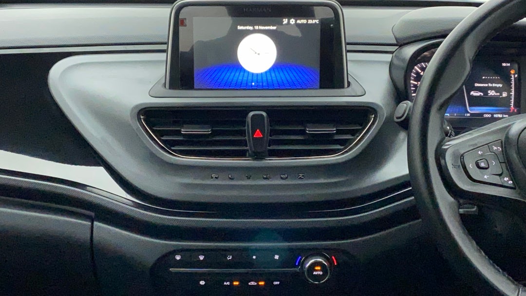 Features