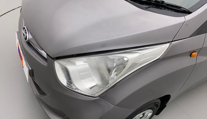 2013 Hyundai Eon ERA +, Petrol, Manual, 23,439 km, Left headlight - Minor scratches