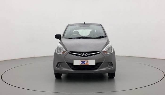 2013 Hyundai Eon ERA +, Petrol, Manual, 23,439 km, Highlights