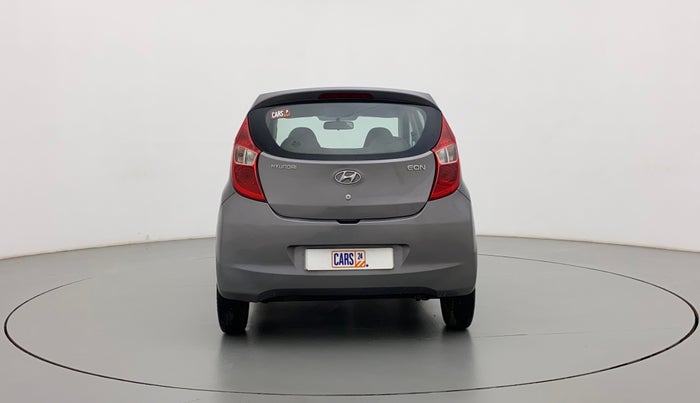 2013 Hyundai Eon ERA +, Petrol, Manual, 23,439 km, Back/Rear