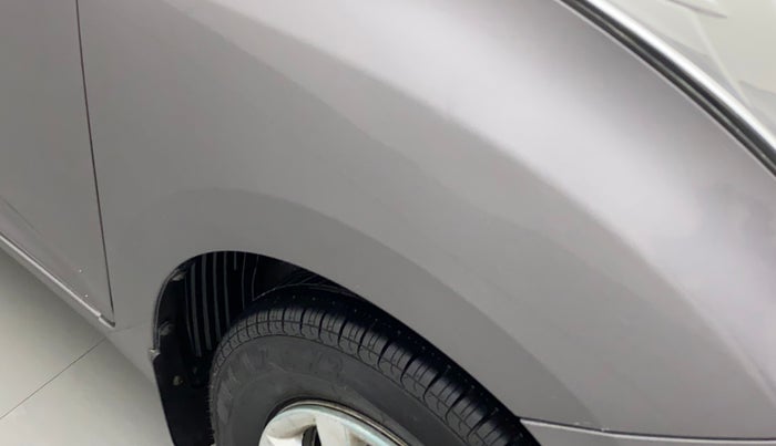 2013 Hyundai Eon ERA +, Petrol, Manual, 23,439 km, Right fender - Minor scratches