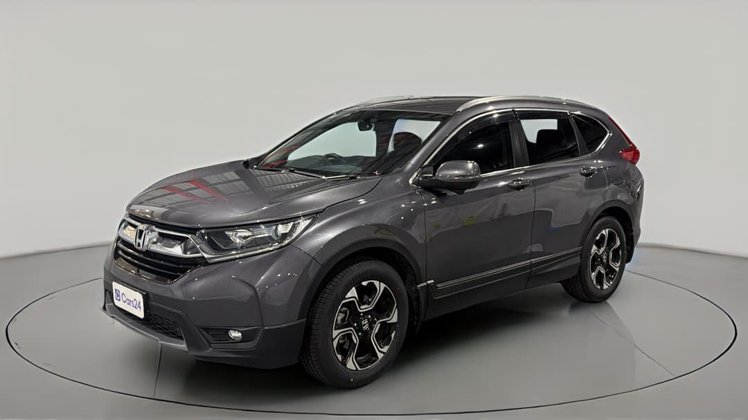 2019 Honda CR-V Vti (2WD), Automatic, 57483 km, Left Front Diagonal (45- Degree) View