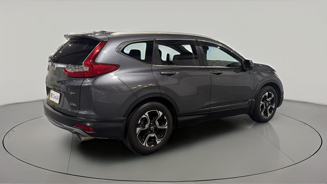 2019 Honda CR-V Vti (2WD), Automatic, 57483 km, Right Back Diagonal (45- Degree) View