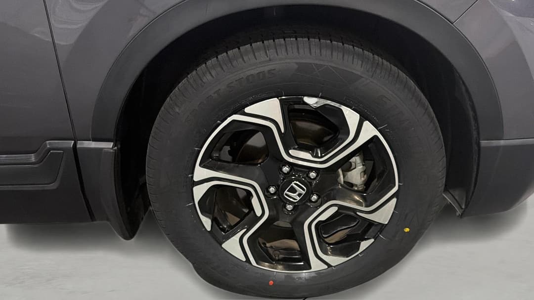 2019 Honda CR-V Vti (2WD), Automatic, 57483 km, Right Front Wheel