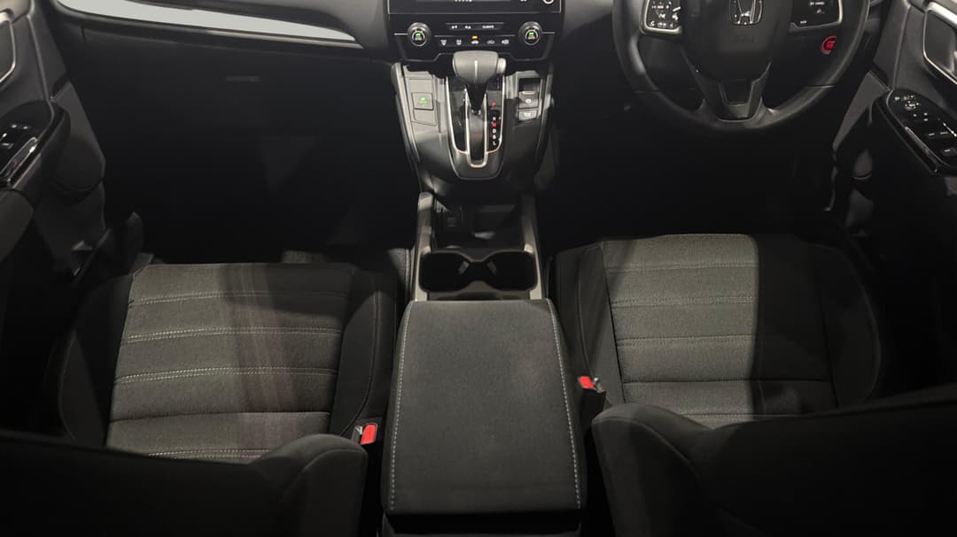 2019 Honda CR-V Vti (2WD), Automatic, 57483 km, Center Console