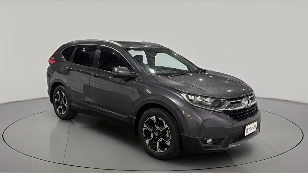 2019 Honda CR-V Vti (2WD), Automatic, 57483 km, Right Front Diagonal (45- Degree) View