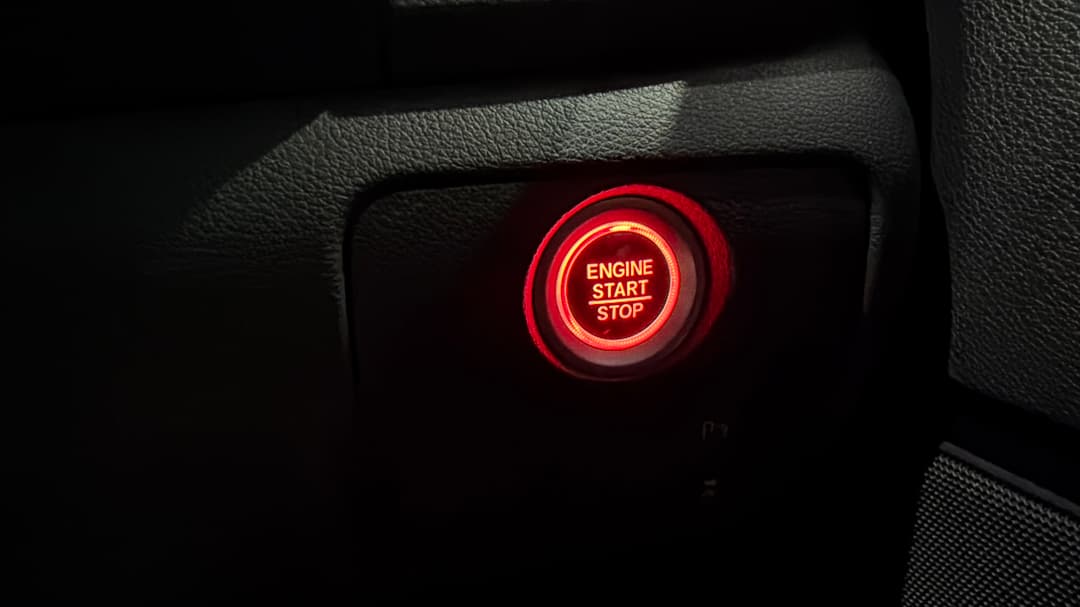 2019 Honda CR-V Vti (2WD), Automatic, 57483 km, Keyless / Button Start