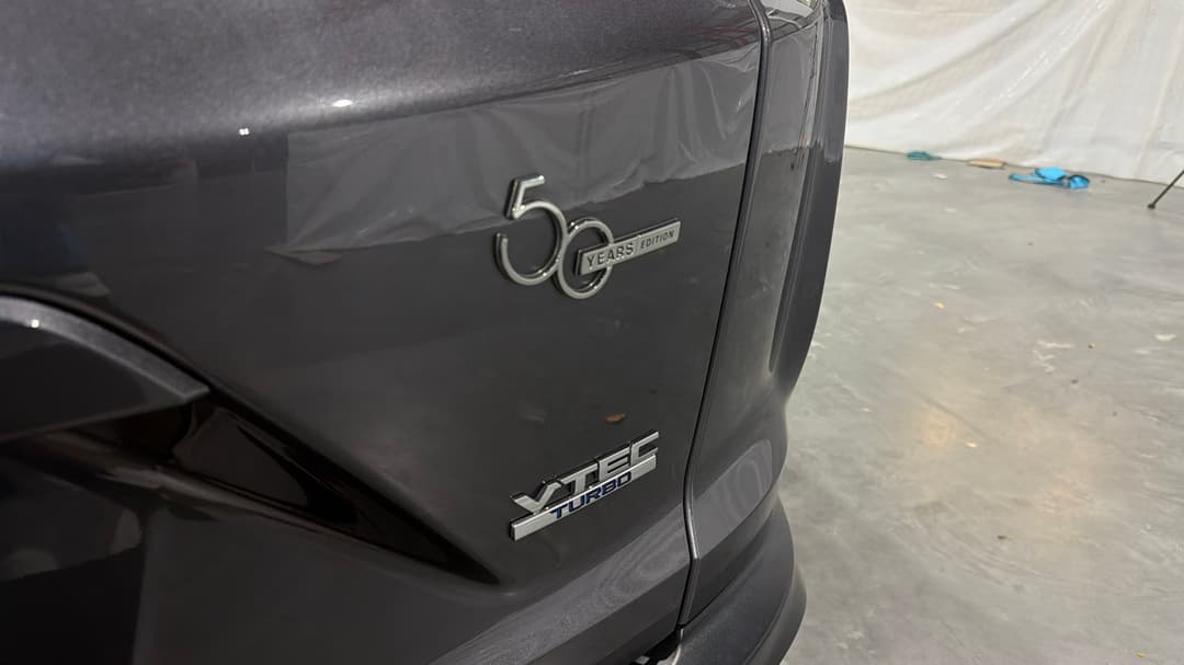 2019 Honda CR-V Vti (2WD), Automatic, 57483 km, Badge (Boot Right Side)