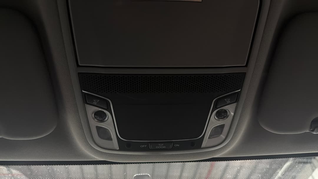 2019 Honda CR-V Vti (2WD), Automatic, 57483 km, On-Roof Controls/Sunglass holder
