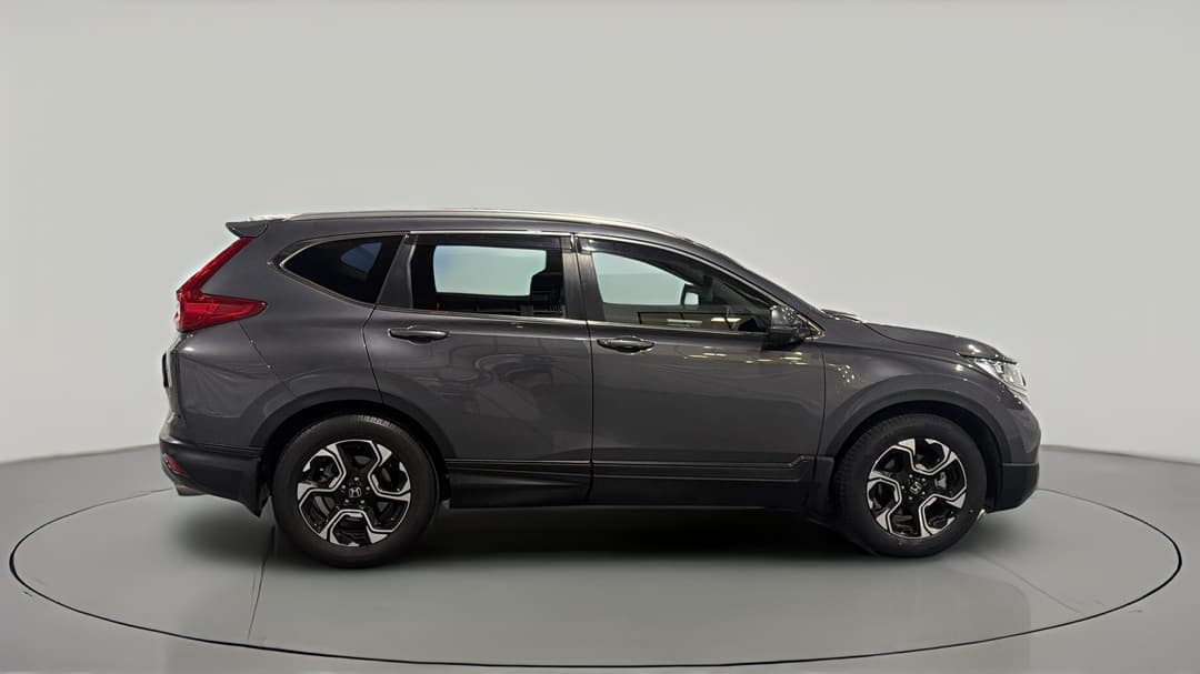 2019 Honda CR-V Vti (2WD), Automatic, 57483 km, Right Side View