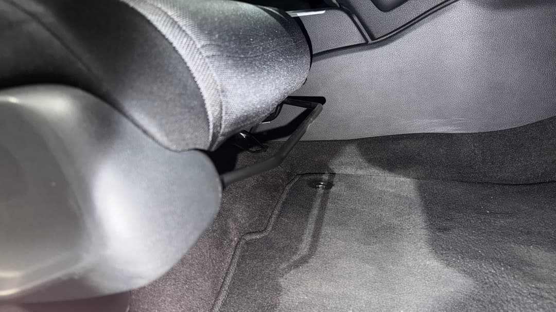 2019 Honda CR-V Vti (2WD), Automatic, 57483 km, Drivers Side Adjustment Panel