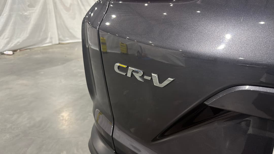 2019 Honda CR-V Vti (2WD), Automatic, 57483 km, Badge (Boot Left Side)
