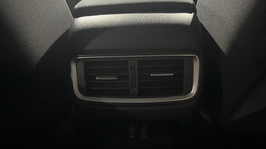 2019 Honda CR-V Vti (2WD), Automatic, 57483 km, Rear A/C Vent