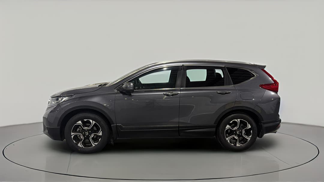 2019 Honda CR-V Vti (2WD), Automatic, 57483 km, Left Side View