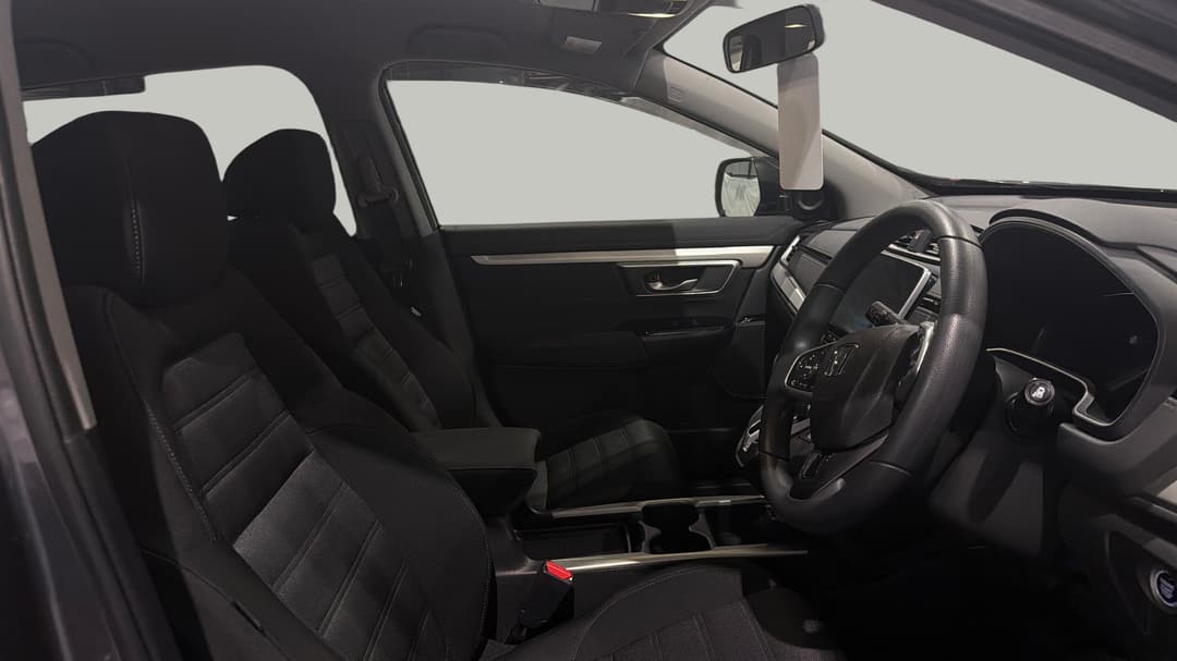 2019 Honda CR-V Vti (2WD), Automatic, 57483 km, Right Side Front Door Cabin View