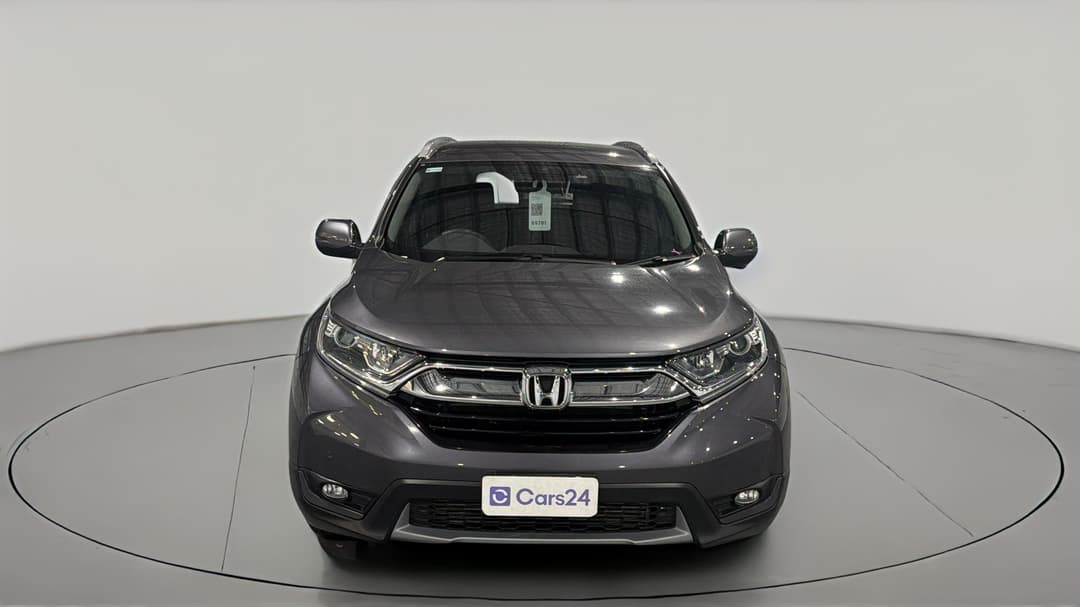 2019 Honda CR-V Vti (2WD), Automatic, 57483 km, Front View