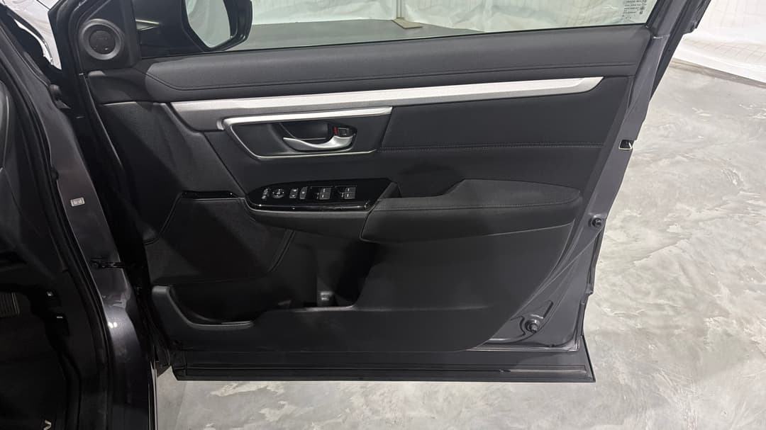 2019 Honda CR-V Vti (2WD), Automatic, 57483 km, Speaker View