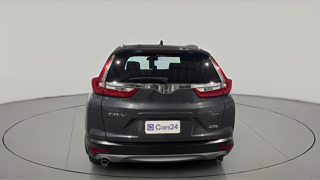 2019 Honda CR-V Vti (2WD), Automatic, 57483 km, Back/Rear View