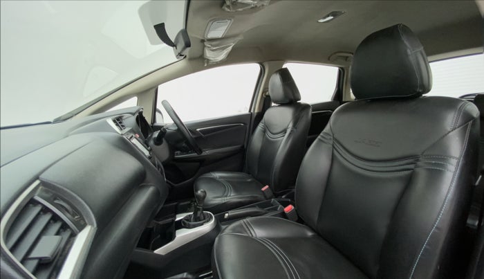 2016 Honda Jazz 1.2L I-VTEC VX, Petrol, Manual, 44,688 km, Right Side Front Door Cabin
