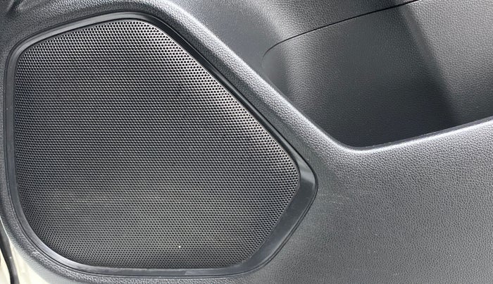 2016 Honda Jazz 1.2L I-VTEC VX, Petrol, Manual, 44,688 km, Speaker