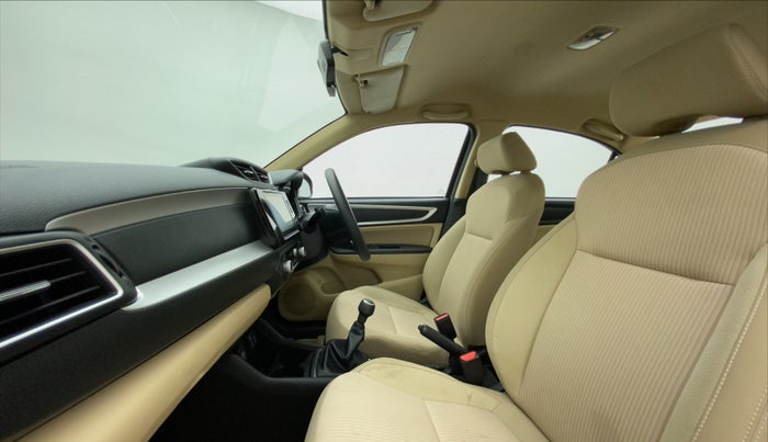 2022 Honda Amaze 1.2L I-VTEC VX, Petrol, Manual, 11,935 km, Right Side Front Door Cabin