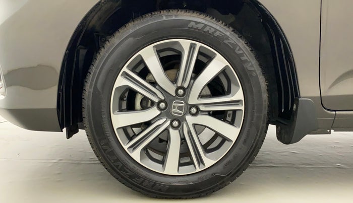 2022 Honda Amaze 1.2L I-VTEC VX, Petrol, Manual, 11,935 km, Left Front Wheel