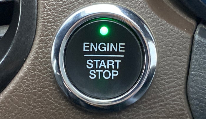 2018 Ford FREESTYLE TITANIUM 1.2 TI-VCT MT, Petrol, Manual, 49,580 km, Keyless Start/ Stop Button