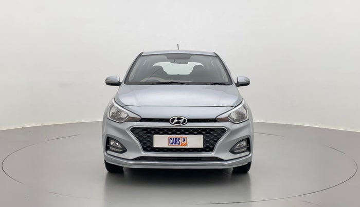 2020 Hyundai Elite i20 1.2 SPORTS PLUS VTVT, Petrol, Manual, 22,487 km, Highlights