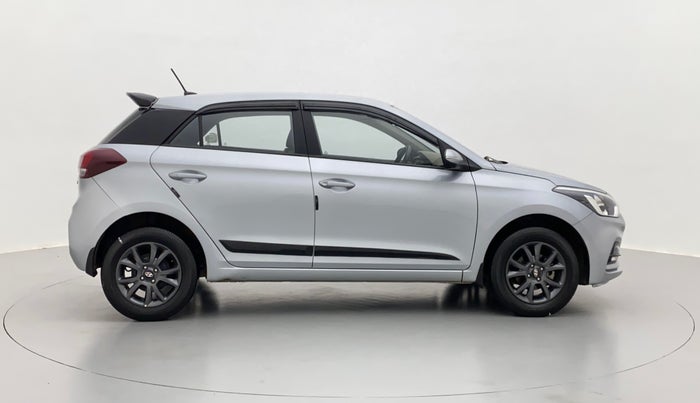 2020 Hyundai Elite i20 1.2 SPORTS PLUS VTVT, Petrol, Manual, 22,487 km, Right Side View