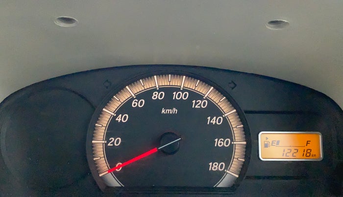 2019 Maruti Eeco 5 STR WITH AC PLUSHTR, Petrol, Manual, 12,420 km, Odometer Image