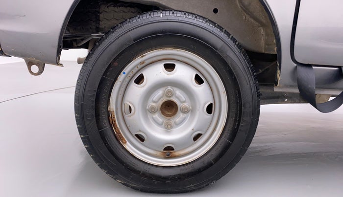 2019 Maruti Eeco 5 STR WITH AC PLUSHTR, Petrol, Manual, 12,420 km, Right Rear Wheel